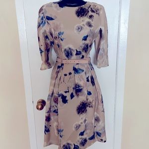 Christian Dior Dress, 100% silk